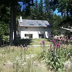 Petite Maison Au Calme Avec Vue Magnifique ! * لا شامبون-سر-لينغون