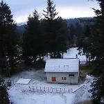 Petite Maison Au Calme Avec Vue Magnifique ! بيت للعطل لا شامبون-سر-لينغون
