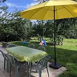 Petite Maison Au Calme Avec Vue Magnifique !