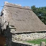 Petite Maison Au Calme Avec Vue Magnifique ! بيت للعطل