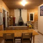 Petite Maison Au Calme Avec Vue Magnifique ! بيت للعطل لا شامبون-سر-لينغون