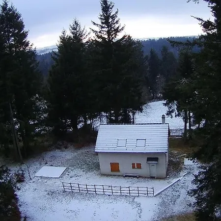 Petite Maison Au Calme Avec Vue Magnifique ! 別荘 ル・シャンボン・シュル・リニョン