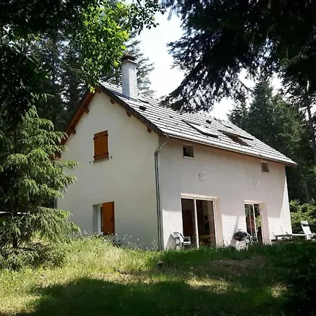 Petite Maison Au Calme Avec Vue Magnifique ! بيت للعطل