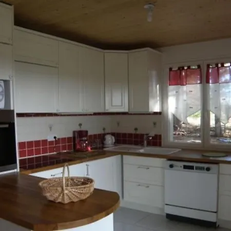 Petite Maison Au Calme Avec Vue Magnifique !