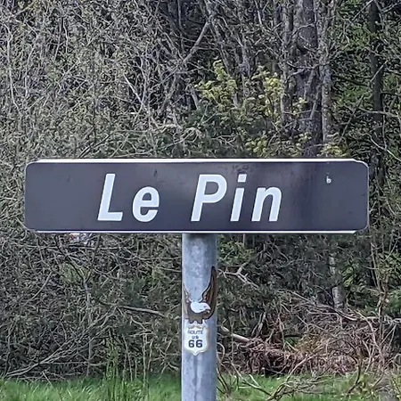 Petite Maison Au Calme Avec Vue Magnifique ! ル・シャンボン・シュル・リニョン