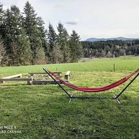 Petite Maison Au Calme Avec Vue Magnifique ! Dom wakacyjny *