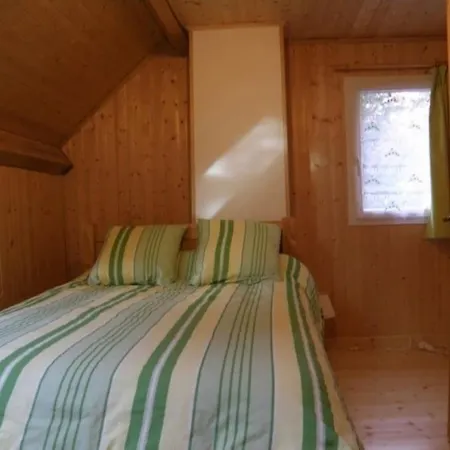 Petite Maison Au Calme Avec Vue Magnifique ! Dom wakacyjny *