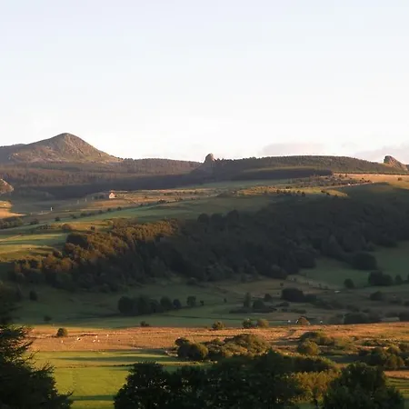 別荘 Petite Maison Au Calme Avec Vue Magnifique !