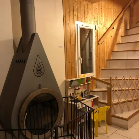 Petite Maison Au Calme Avec Vue Magnifique !