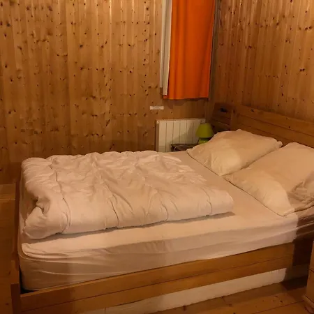 Dom wakacyjny Petite Maison Au Calme Avec Vue Magnifique ! *